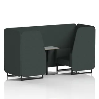 Brixworth Booth in Single Tone