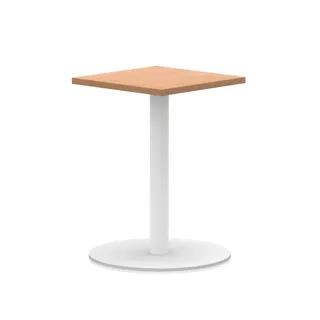 Italia Square Poseur Table