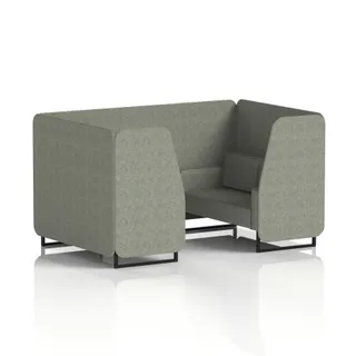 Brixworth Booth in Single Tone