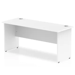 OE - Impulse Slimline Desk Panel End Leg