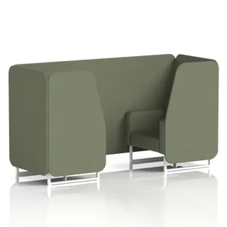 Brixworth Booth in Single Tone