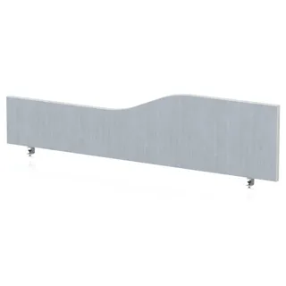 Impulse Plus Wave Screen - 450mm High