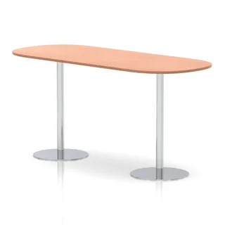Italia Boardroom Table