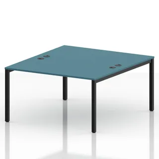 Impulse B2B Bench Desk - 2 Person