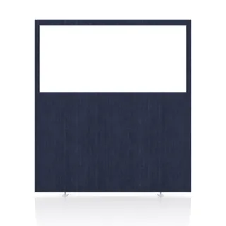 Impulse Plus Oblong Half Vision Floor Screen