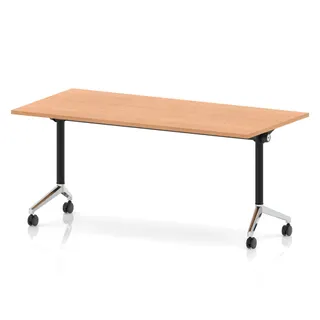 EE - Impulse Plus Flip Top Rectangular Table