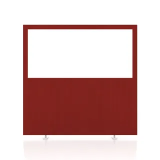 Impulse Plus Oblong Half Vision Floor Screen