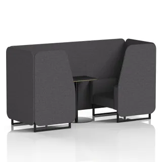 Brixworth Booth in Single Tone