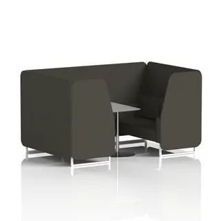 Brixworth Booth in Single Tone
