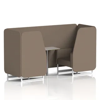 Brixworth Booth in Single Tone