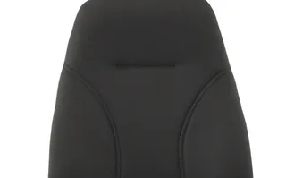 Esme High Back Task Operator Chair with Arms