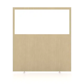Impulse Plus Oblong Half Vision Floor Screen