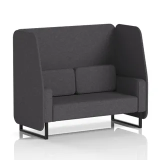 Brixworth Open Booth in Single Tone