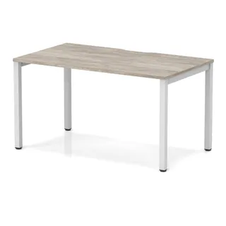 Evolve Plus Single Starter Bench Desk