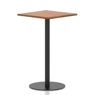 Italia Square Poseur Table