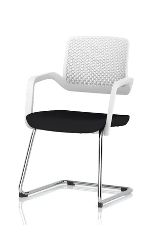 Cosmo Cantilever Chair