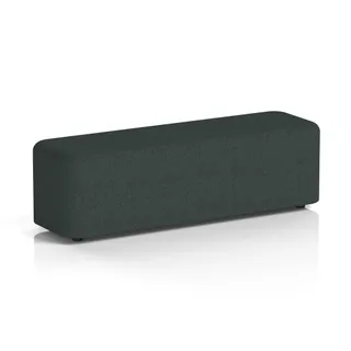 EE - Harlestone Rectangular Stool in Single Tone