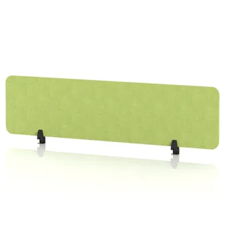 Sch! Acoustic Desktop Screen - Rectangle