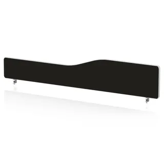 Impulse Plus Wave Screen With Rounded Corners