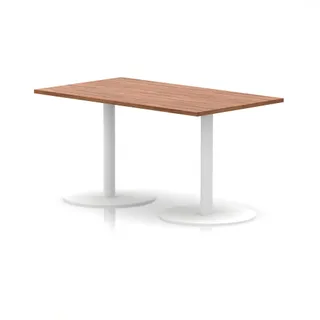EE - Italia Rectangular Poseur Table