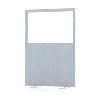 EE - Impulse Plus Oblong Half Vision Floor Screen