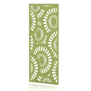 Sch! Acoustic Wall and Hanging Screens