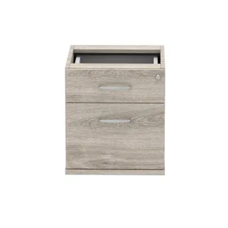 Impulse Fixed Pedestal