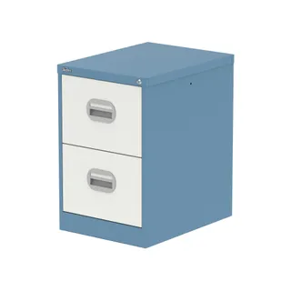 Qube Filing Cabinet