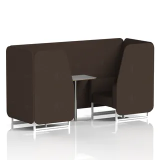 Brixworth Booth in Single Tone