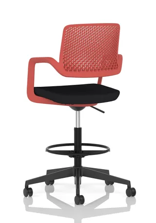 Cosmo Hi Rise Chair