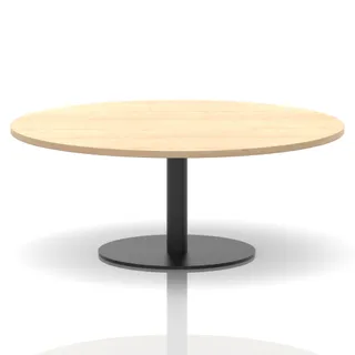 Italia Round Coffee Table