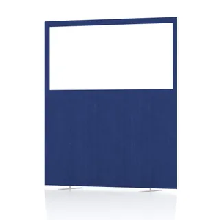 EE - Impulse Plus Oblong Half Vision Floor Screen