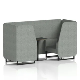 Brixworth Booth in Single Tone