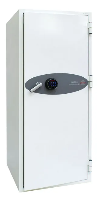 Phoenix Data Commander Data Safe