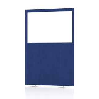 EE - Impulse Plus Oblong Half Vision Floor Screen