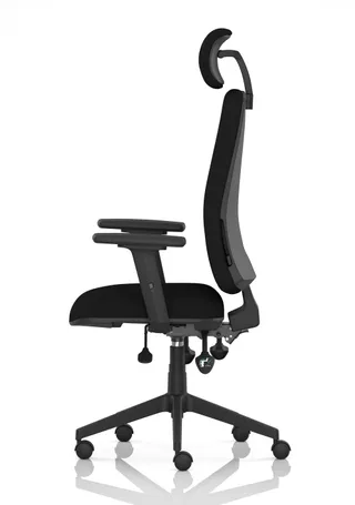 OE - Orlena High Back Ergonomic Task Operator Office Chair