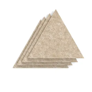 EE - Sch! Acoustic Wall Tile (Set of 4)