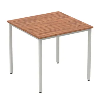 Impulse Straight Table Box Frame Leg