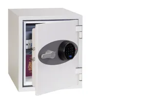 Phoenix Titan Fire & Security Safe
