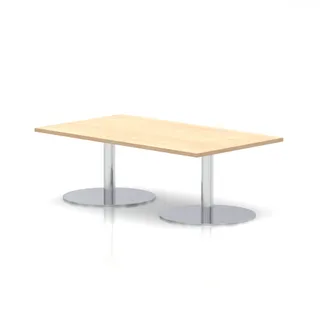 EE - Italia Rectangular Coffee Table