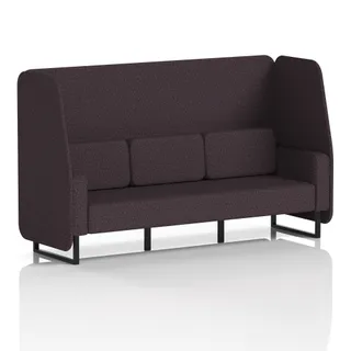 Brixworth Open Booth in Single Tone
