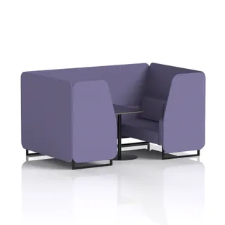 Brixworth Booth in Single Tone