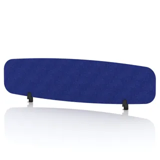 Sch! Acoustic Desktop Screen - Oblong