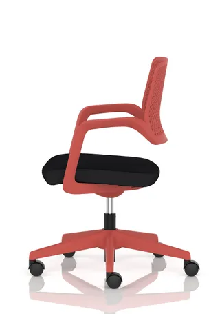 Cosmo Task Operator Chair