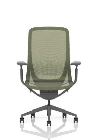 Lumo Executive Chair