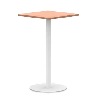 EE - Italia Square Poseur Table