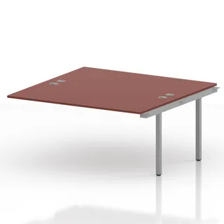 Impulse B2B Bench Desk - 2 Person Extension Kit