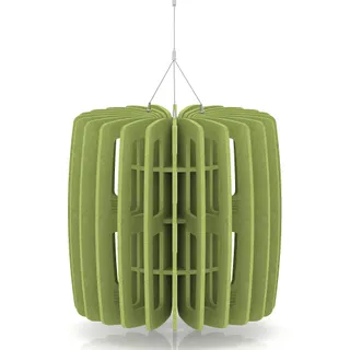 Sch! Acoustic Ceiling Baffles - Shade - Type B