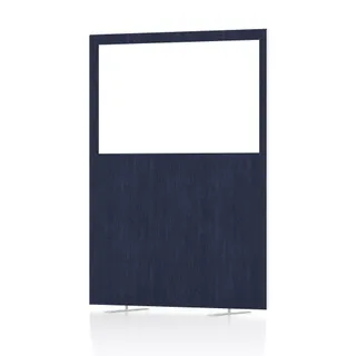 Impulse Plus Oblong Half Vision Floor Screen