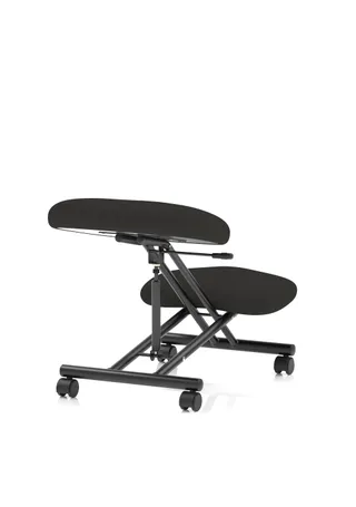 Kneeling Task Operator Stool